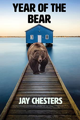 Year of the Bear