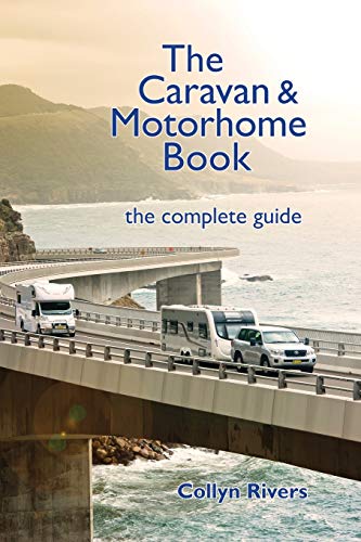 The Caravan & Motorhome Book