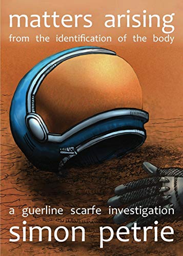 Matters Arising from the Identification of the Body
