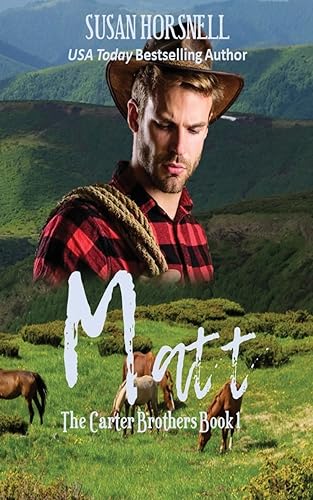 Matt