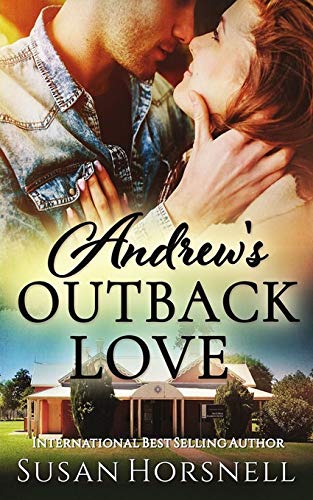 Andrew's Outback Love