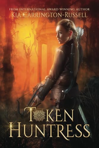 Token Huntress