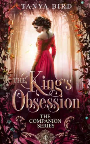 The King's Obsession