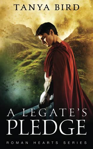 A Legate's Pledge