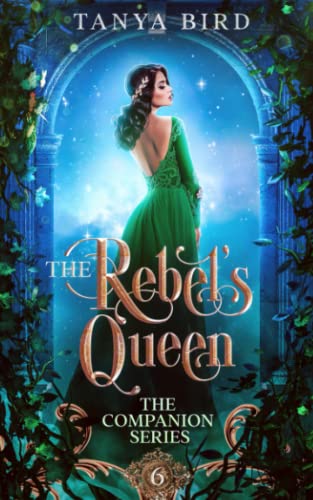 The Rebel's Queen