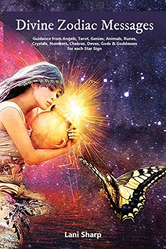 Divine Zodiac Messages