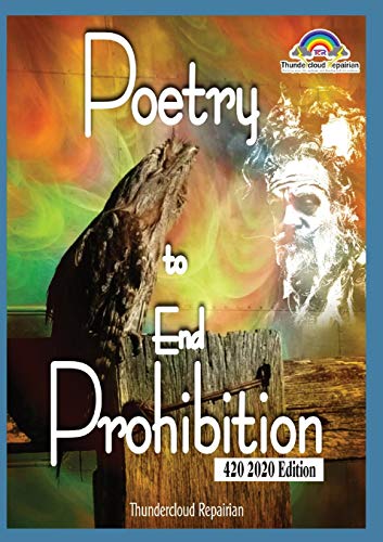 Poetry To End Prohibition