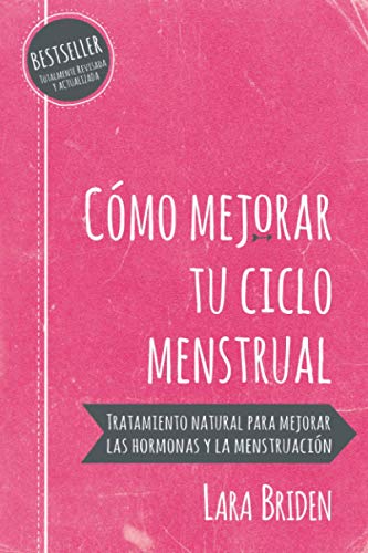 Cómo mejorar tu ciclo menstrual