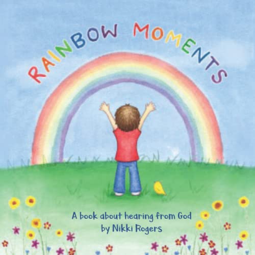 Rainbow Moments