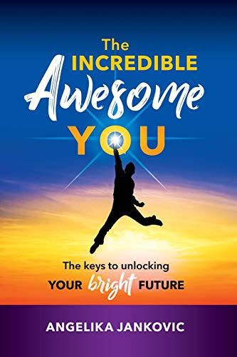 The Incredible Awesome You!