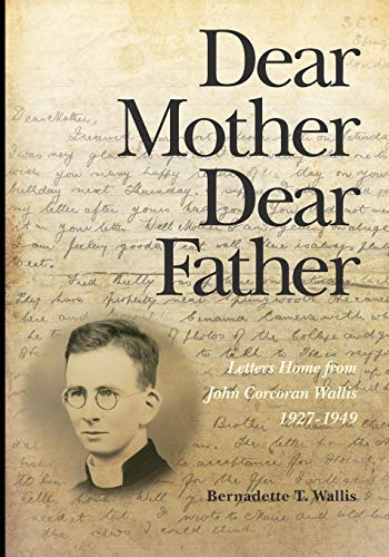 Dear Mother Dear Father