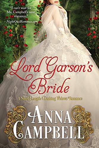 Lord Garson's Bride