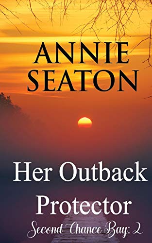Her Outback Protector