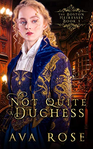 Not Quite a Duchess