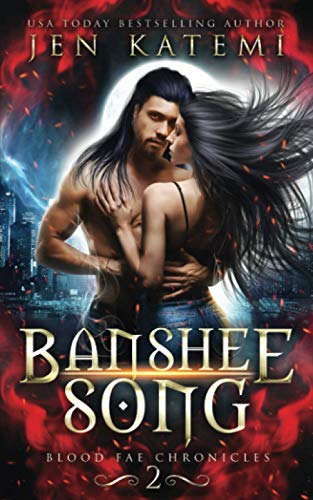 Banshee Song