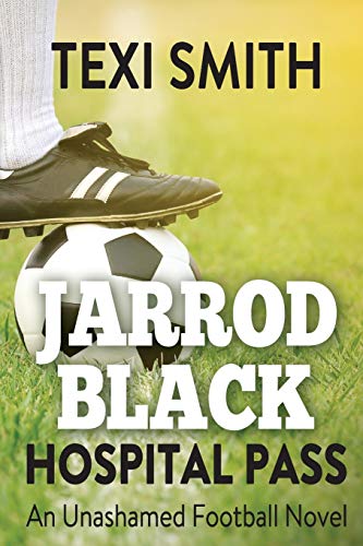 Jarrod Black - Hospital Pass