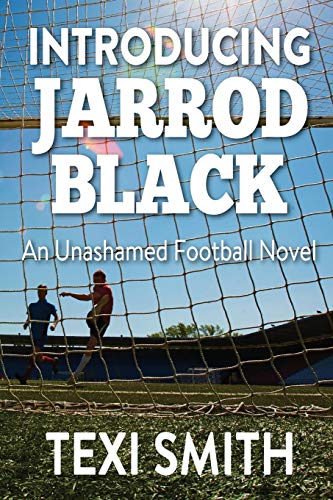 Introducing Jarrod Black