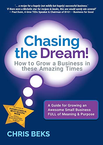 Chasing the Dream!