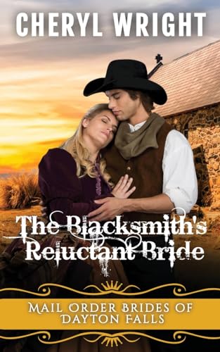 The Blacksmith's Reluctant Bride
