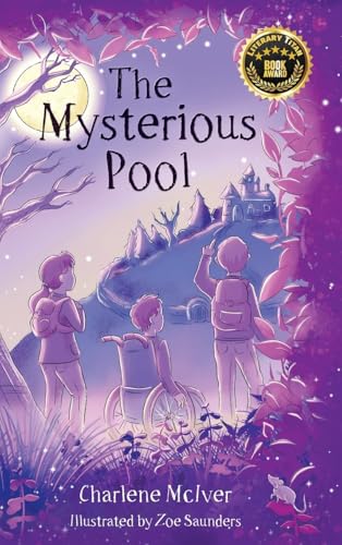 The Mysterious Pool