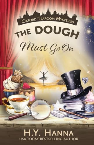 The Dough Must Go On