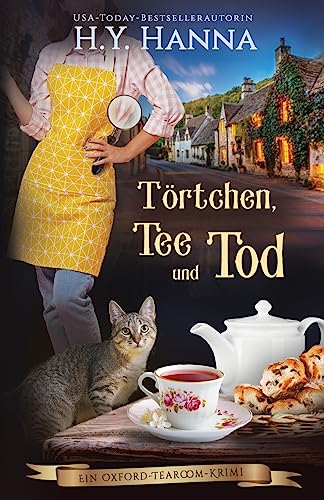 Törtchen, Tee und Tod