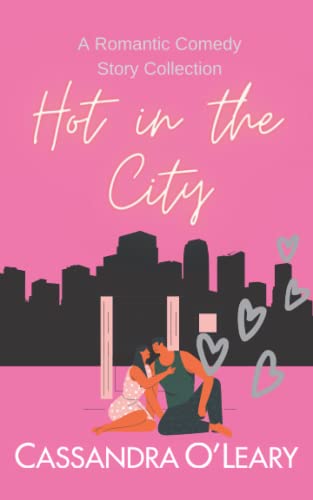 Hot In The City