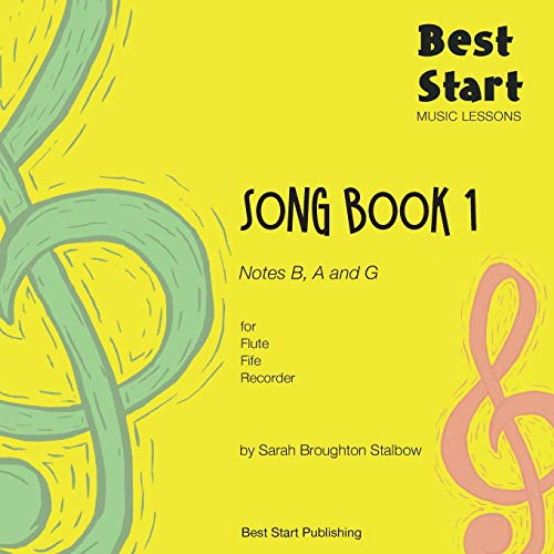 Best Start Music Lessons