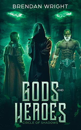 Gods and Heroes