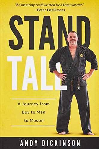 Stand Tall