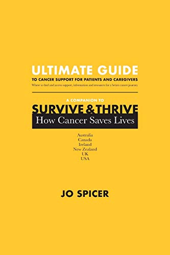 Ultimate Guide to Cancer Support for Patients and Caregivers
