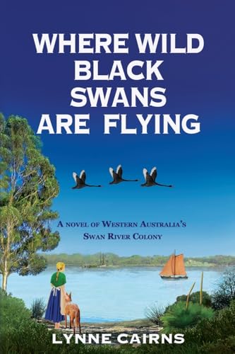 Where Wild Black Swans are Flying