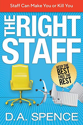 The Right Staff