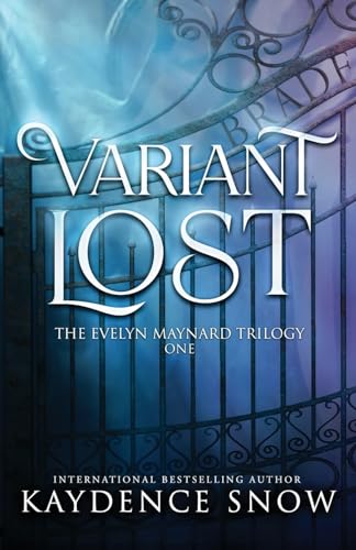 Variant Lost