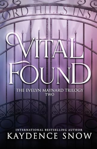 Vital Found