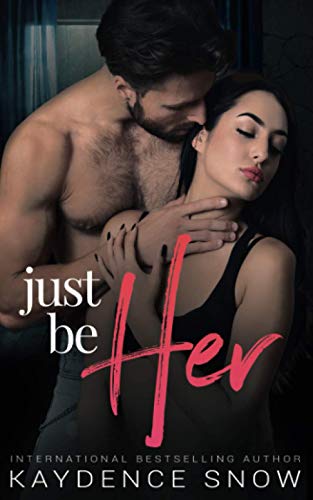 Just Be Her