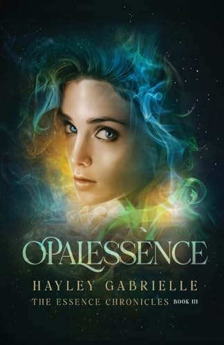 Opalessence