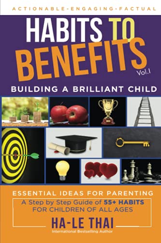 Habits to Benefits