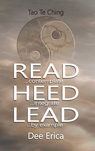 Read...contemplate Heed...integrate Lead...by example