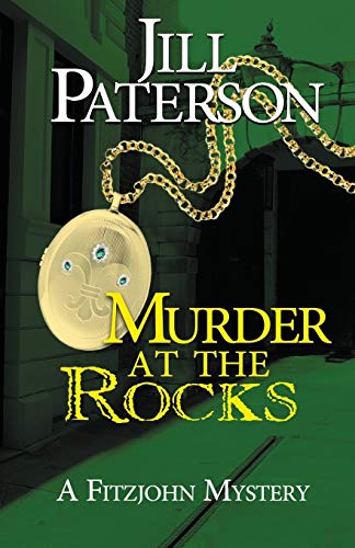 Murder At The Rocks