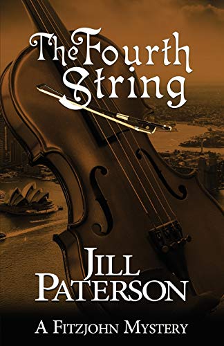 The Fourth String
