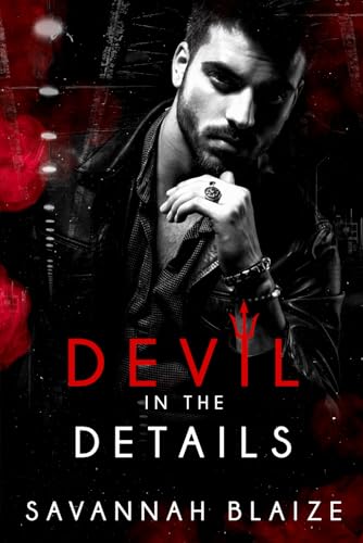 Devil In The Details