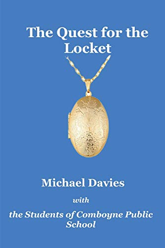 The Quest for the Locket