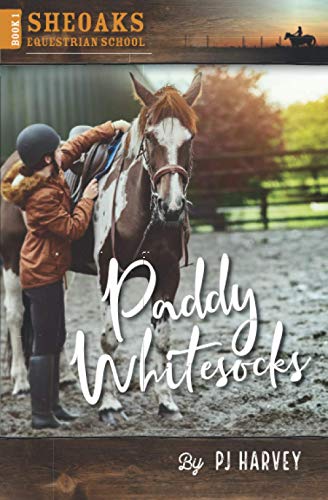 Paddy Whitesocks