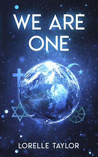 WE ARE ONE