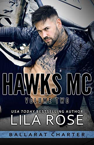 Hawks MC