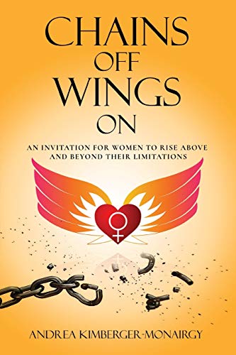 Chains Off Wings On