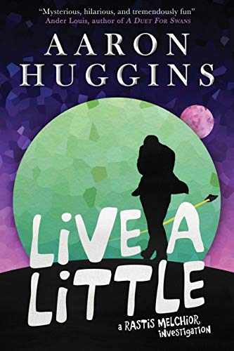 Live a Little