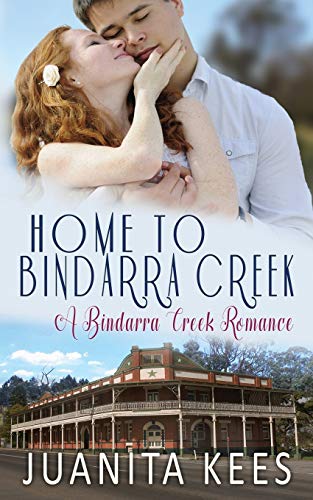 Home to Bindarra Creek