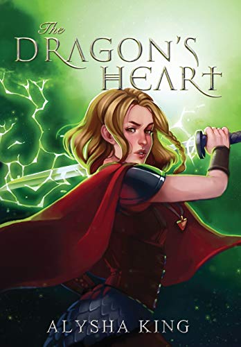 The Dragon's Heart